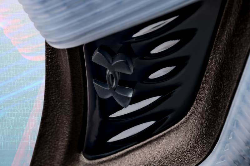 Under Armour 正式發佈全新籃球鞋 Curry 5「π Day」