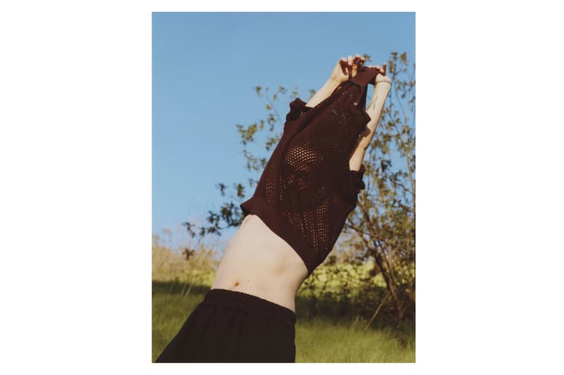 Union LA 打造 Jil Sander 2018 春夏系列造型特輯