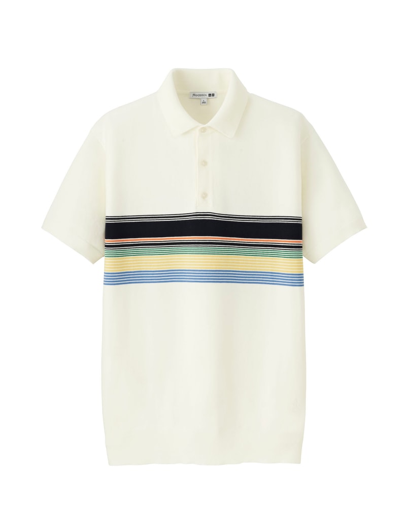 UNIQLO x JW ANDERSON 2018 春夏聯名系列正式發佈