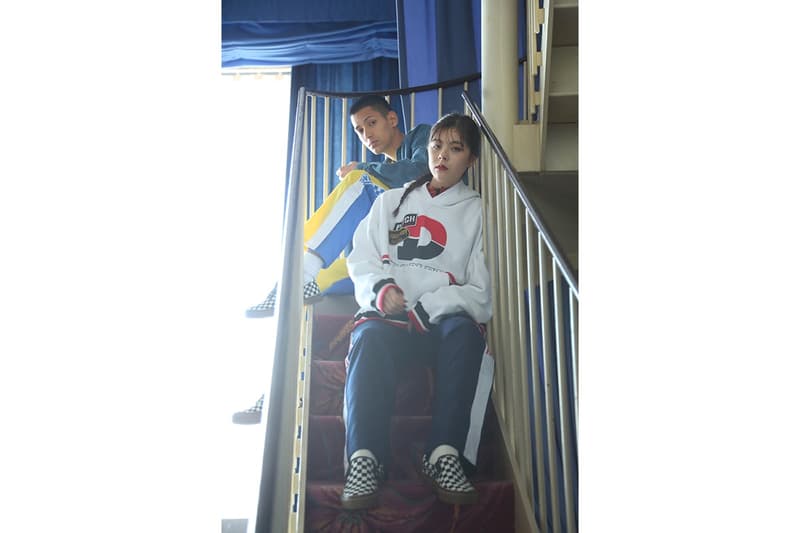 Vans Japan Spring/Summer 2018 Lookbook