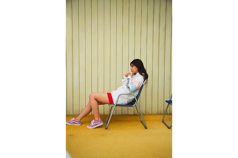 Vans Japan Spring/Summer 2018 Lookbook