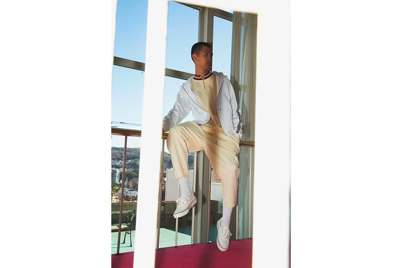 Vans Japan Spring/Summer 2018 Lookbook