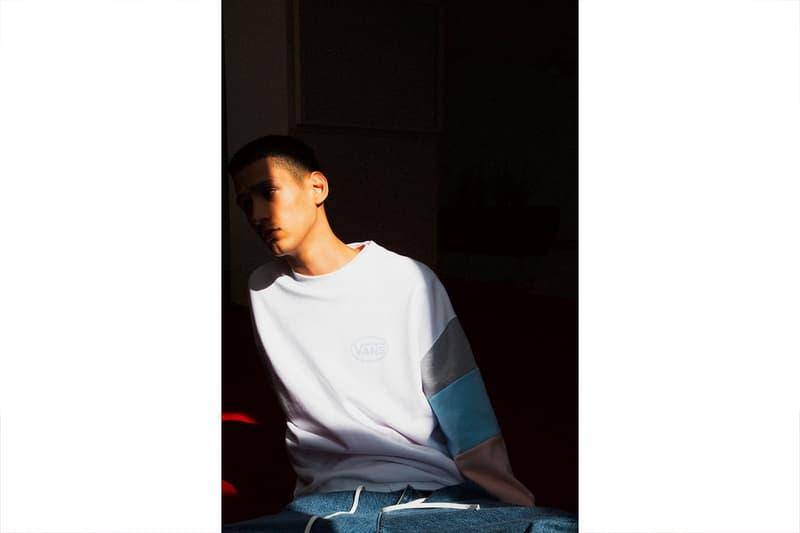 Vans Japan Spring/Summer 2018 Lookbook