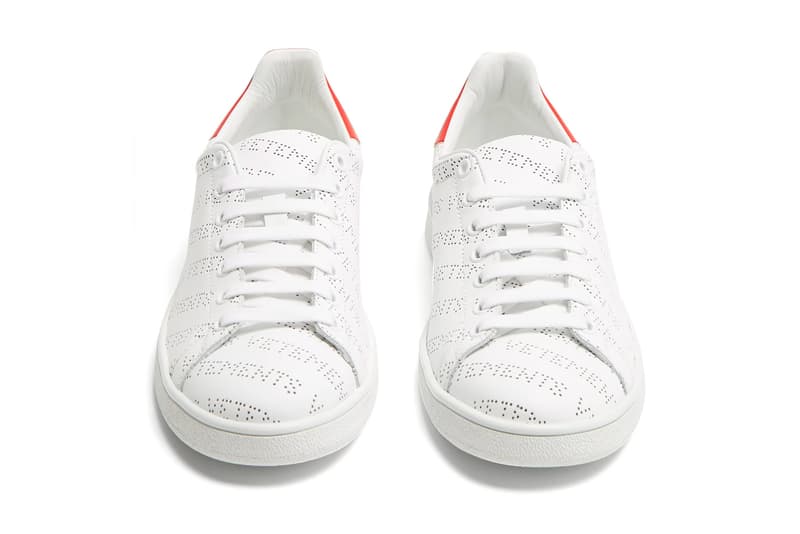 Vetements 推出售價 $657 美元的「時尚版」Stan Smith