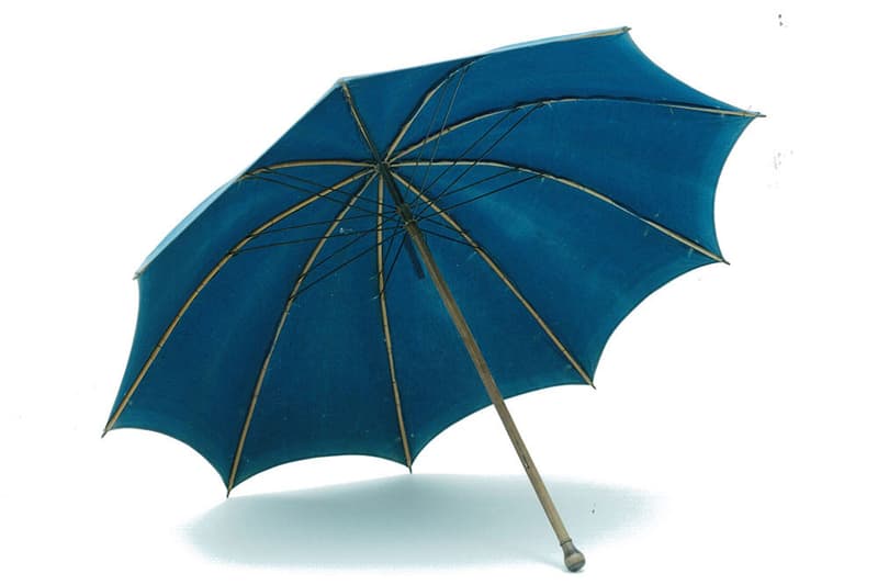 慶祝新書發行 - visvim 主理人中村世紀將舉辦個人收藏展