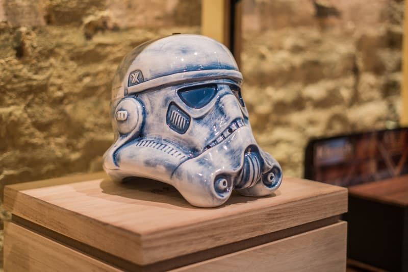 WOAW 打造結合視聽與藝術的全新概念空間