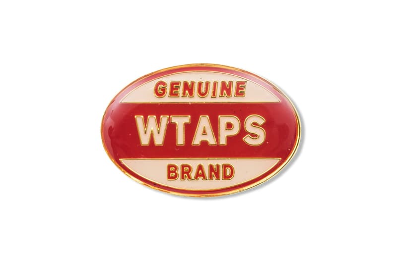WTAPS 2018 春夏系列首波單品上架