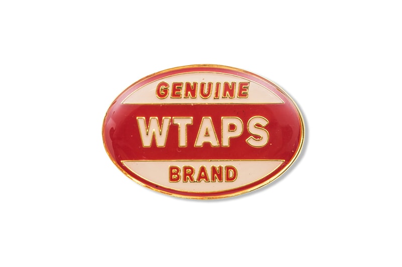 WTAPS 2018 春夏系列首波單品上架
