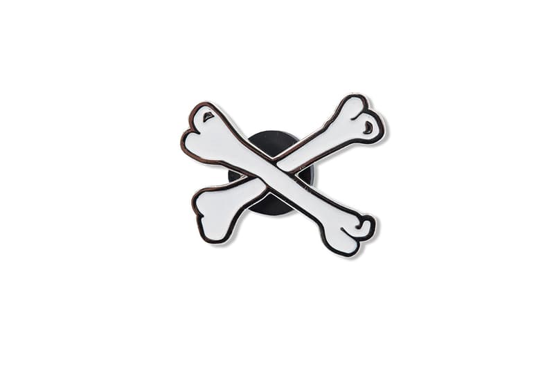 WTAPS 2018 春夏系列首波單品上架