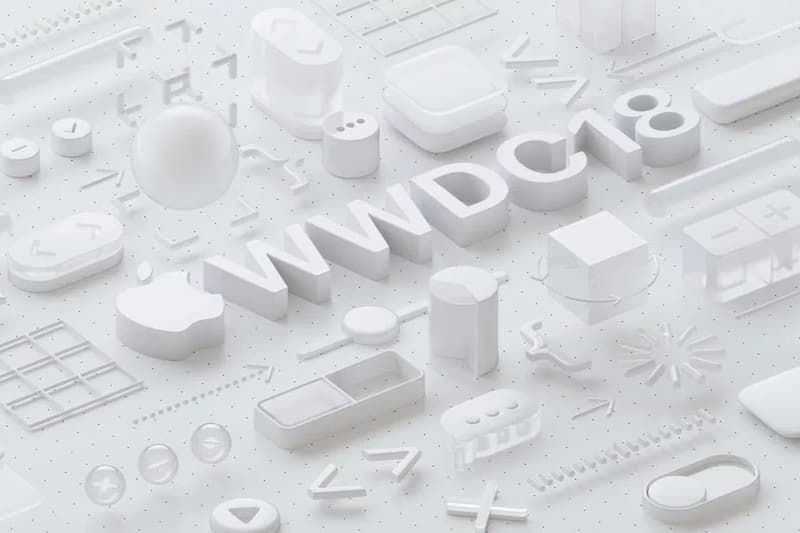 Apple 公佈 2018 WWDC 全球開發者大會舉辦日期