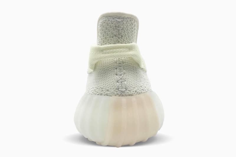 YEEZY BOOST 350 V2 全新「Butter」配色再度曝光