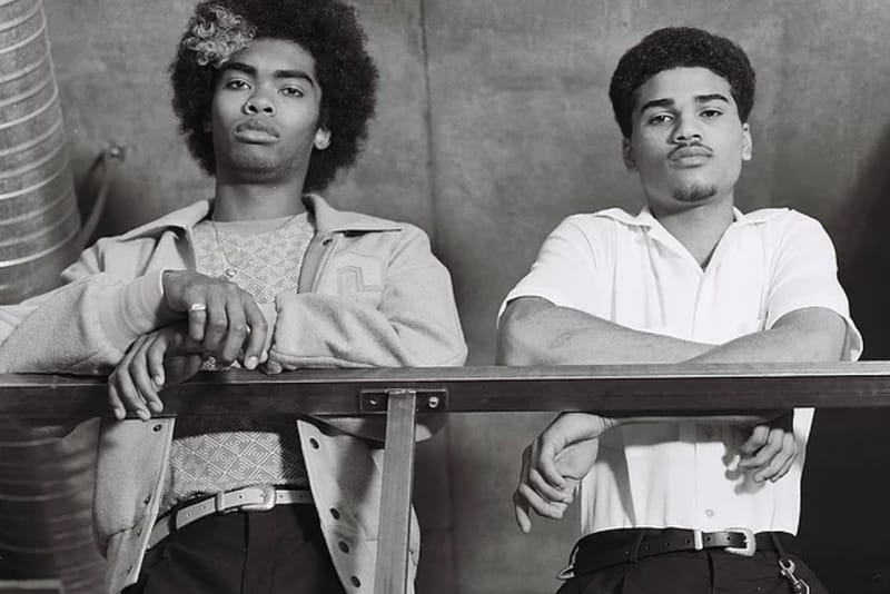 /017 打造 CMMN SWDN 2018 春夏系列造型特輯