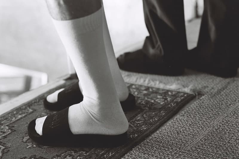 /017 打造 CMMN SWDN 2018 春夏系列造型特輯