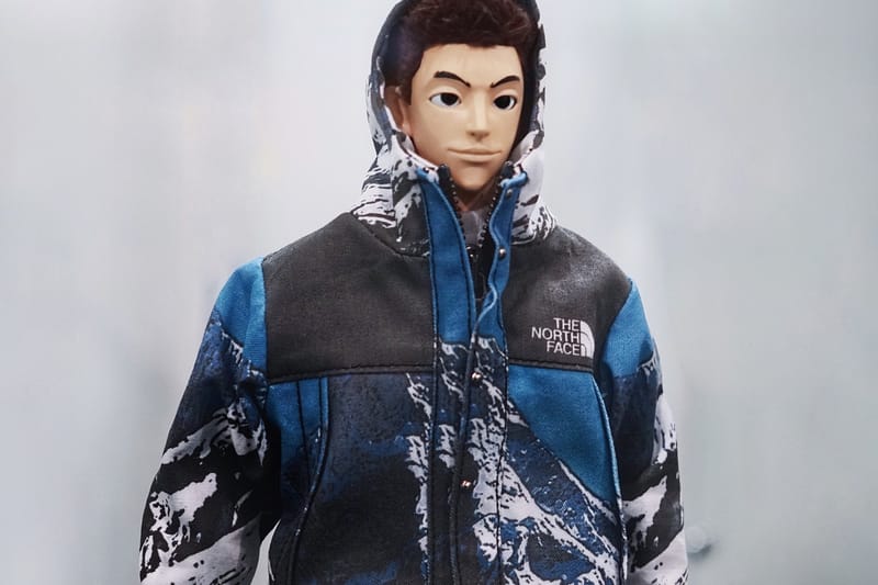 2018 上海国际潮流玩具展现场回顾