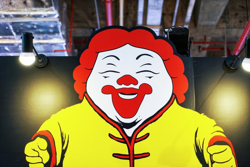 2018 上海国际潮流玩具展现场回顾