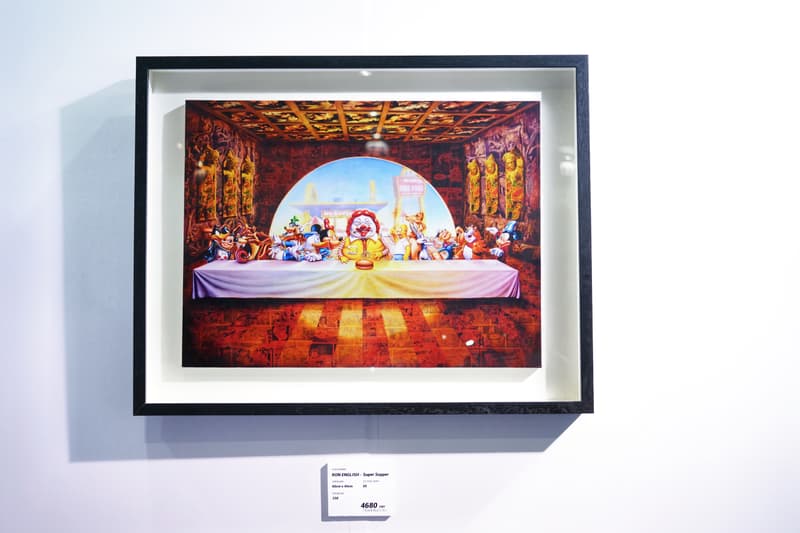 2018 上海国际潮流玩具展现场回顾