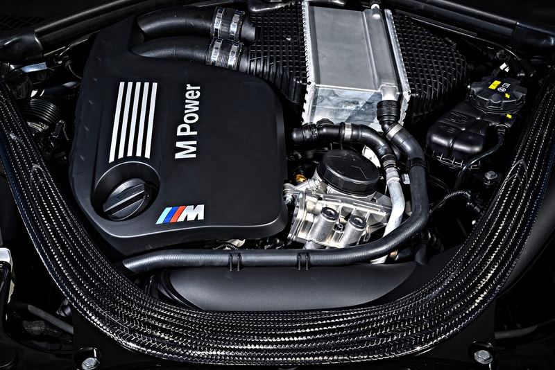 M Power 加持！BMW 正式公佈 M2 Competition 跑車官方圖片