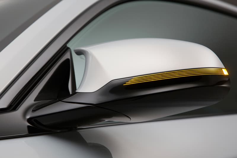 M Power 加持！BMW 正式公佈 M2 Competition 跑車官方圖片