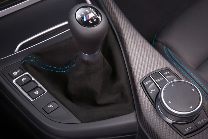 M Power 加持！BMW 正式公佈 M2 Competition 跑車官方圖片