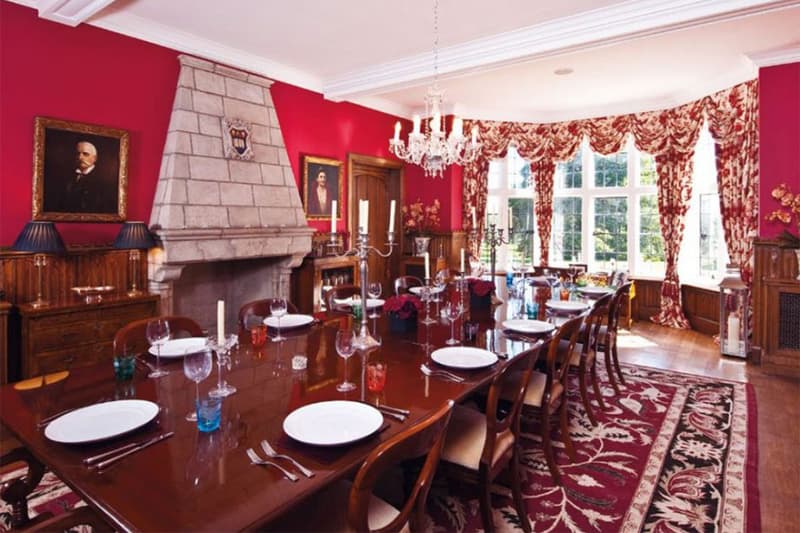 Adele 住過的鄉村莊園以 725 萬英鎊拍賣中