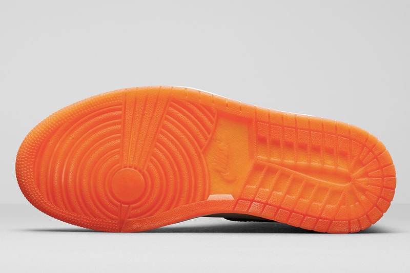 Air Jordan 1「Shattered Backboard」Satin 官方圖片釋出