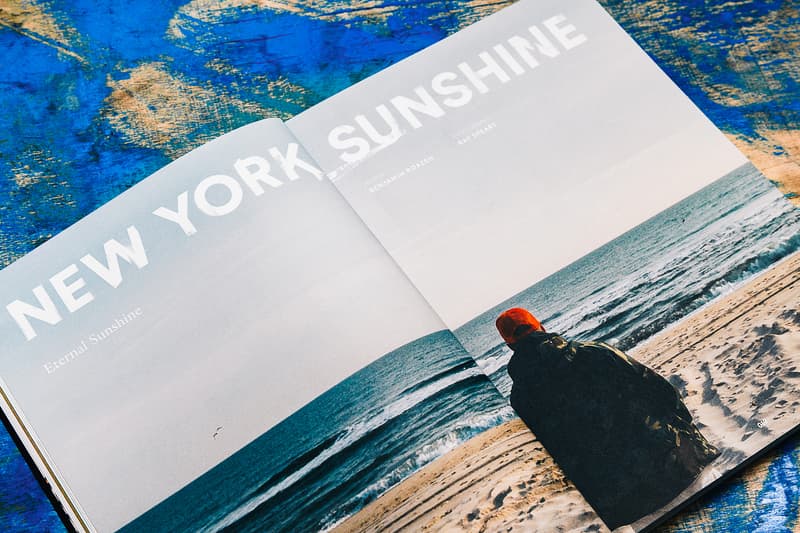 《HYPEBEAST Magazine》第 21 期: The Renaissance Issue