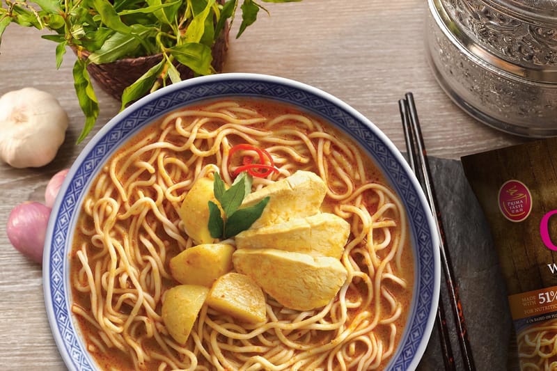 The Ramen Rater 公佈 2018 全球最受歡迎的泡麵 Top 10