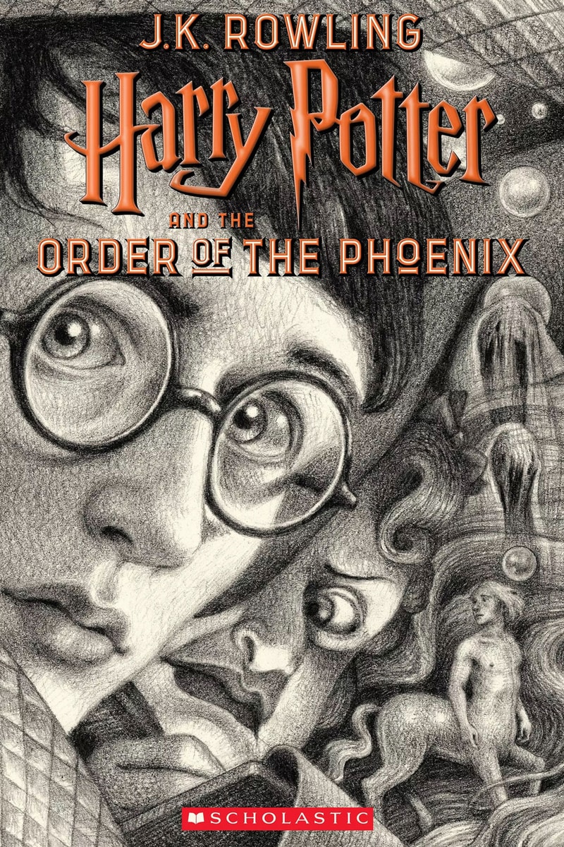 《Harry Potter》20 周年紀念套裝釋