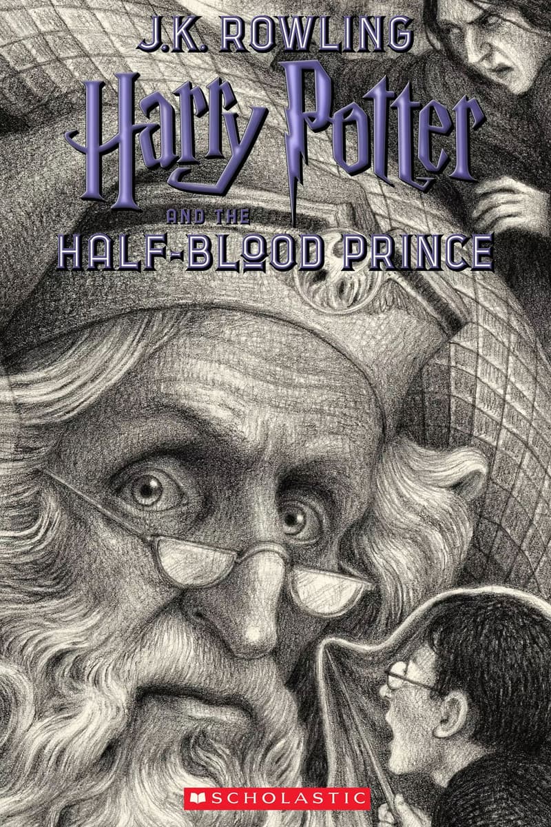 《Harry Potter》20 周年紀念套裝釋