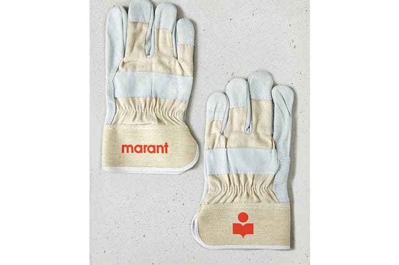 ISABEL MARANT 全新「LOGO A GO-GO」系列釋出