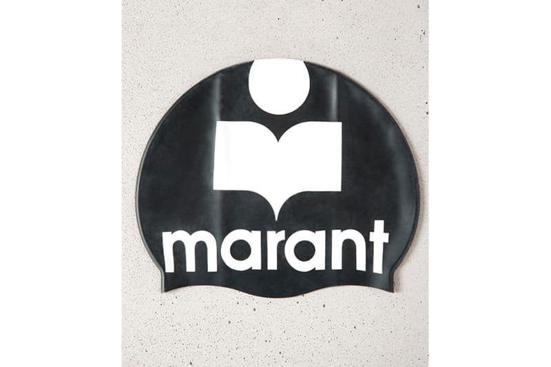 ISABEL MARANT 全新「LOGO A GO-GO」系列釋出