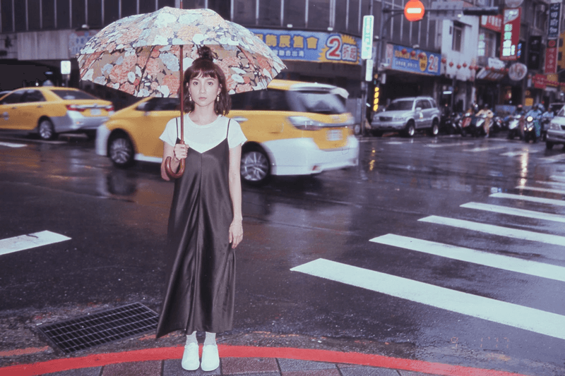 HYPEBEAST 專訪 5 位台灣次世代具有影響力的攝影師