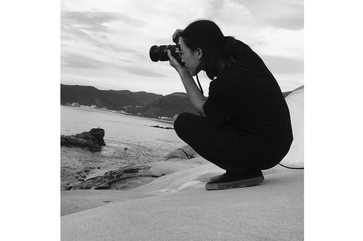 HYPEBEAST 專訪 5 位台灣次世代具有影響力的攝影師
