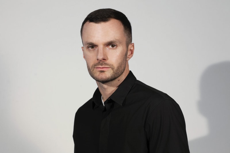 Berluti 宣布 Kris Van Assche 為新一任創意總監