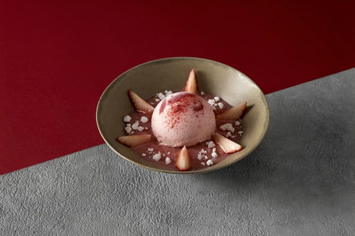 東西合併!「Häagen-Dazs 茶房」即將開幕