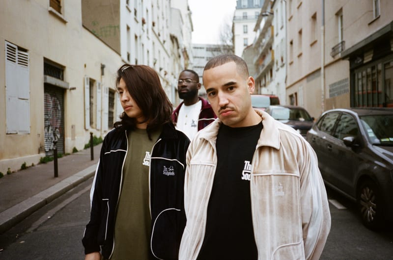 SOULGOODS 2018 春夏「KIDS」系列