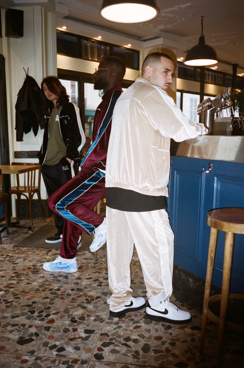 SOULGOODS 2018 春夏「KIDS」系列 