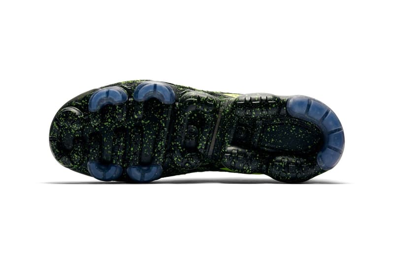 ACRONYM x Nike Air VaporMax Moc 2「The Illusional ‘Ja」配色發售日前確定