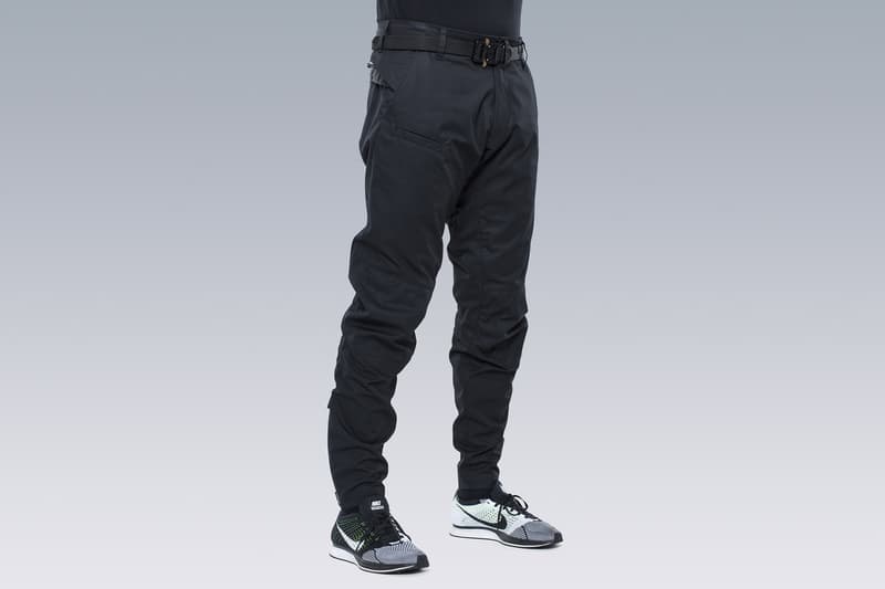 ACRONYM 2018 春夏系列新品上架