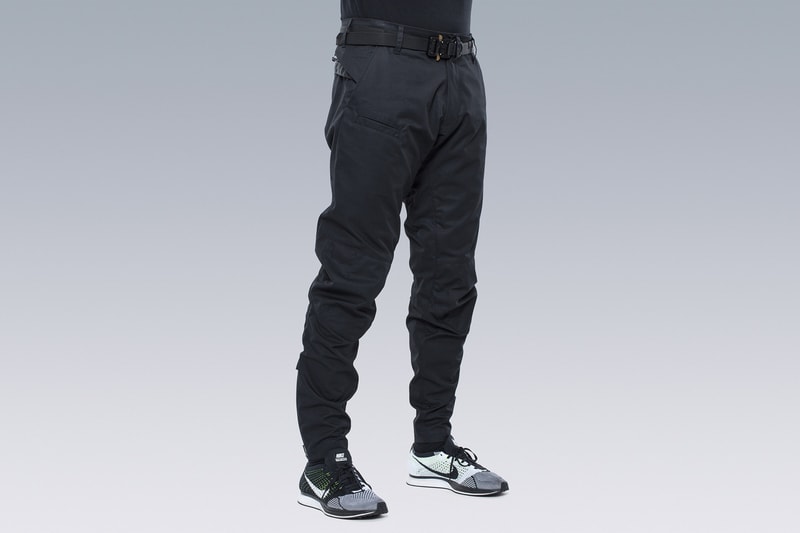ACRONYM 2018 春夏系列新品上架