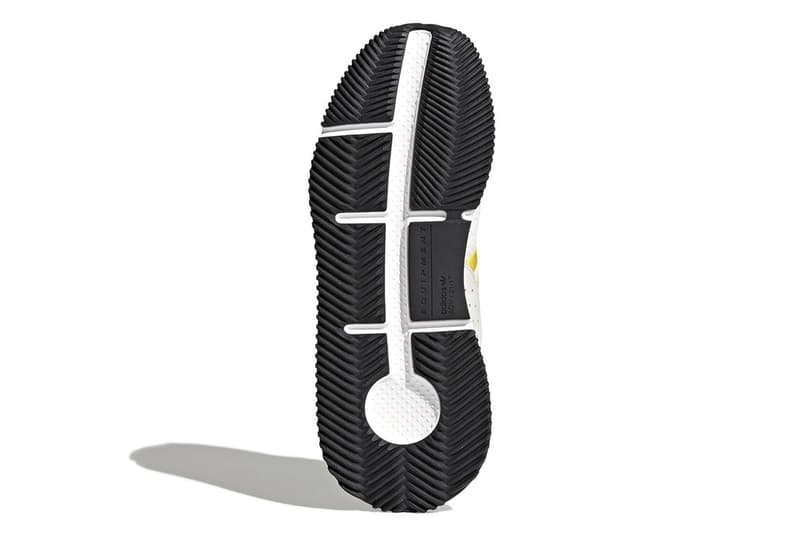 adidas Originals EQT Cushion ADV 全新配色设计