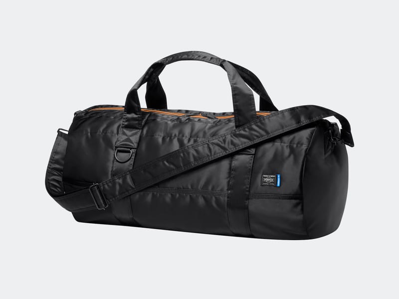 adidas x porter 2way boston bag