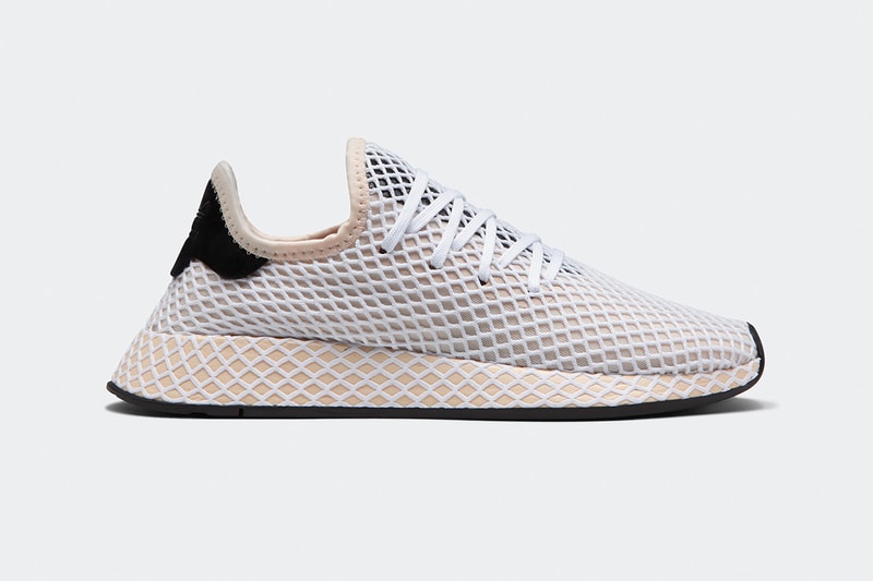 adidas Originals Deerupt 第二波配色即將上架