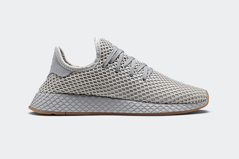 adidas Originals Deerupt 第二波配色即將上架