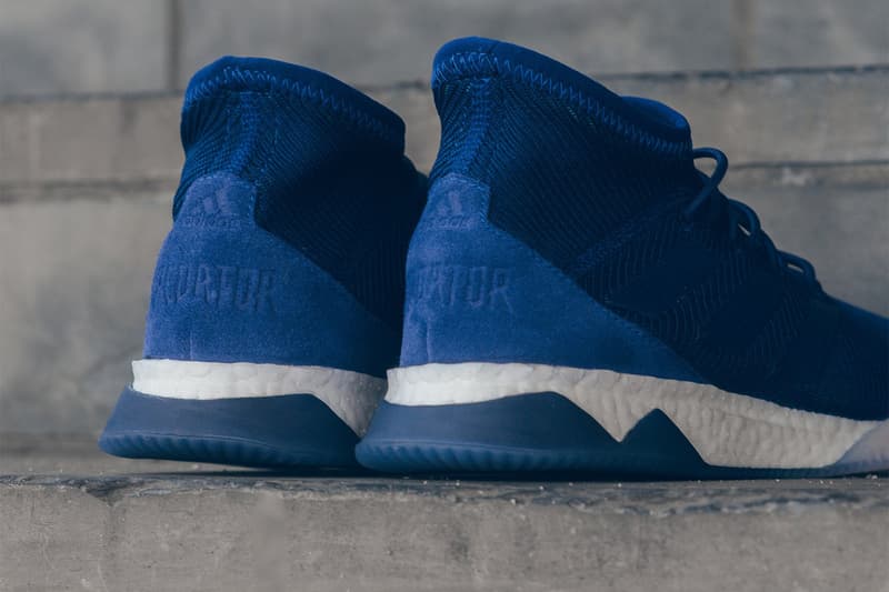 近賞 adidas Predator Tango 18.1 TR 全新配色設計