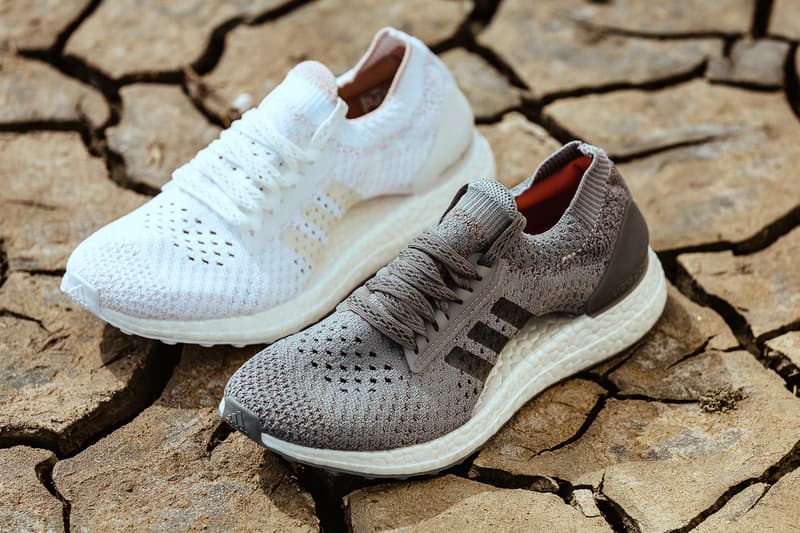 adidas 於 Coachella 開設 Pop-Up 慶祝新鞋款 UltraBOOST Clima 發布