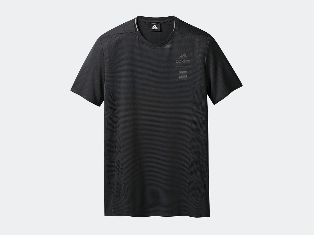 adidas x UNDEFEATED 2018 春夏聯乘系列正式發布