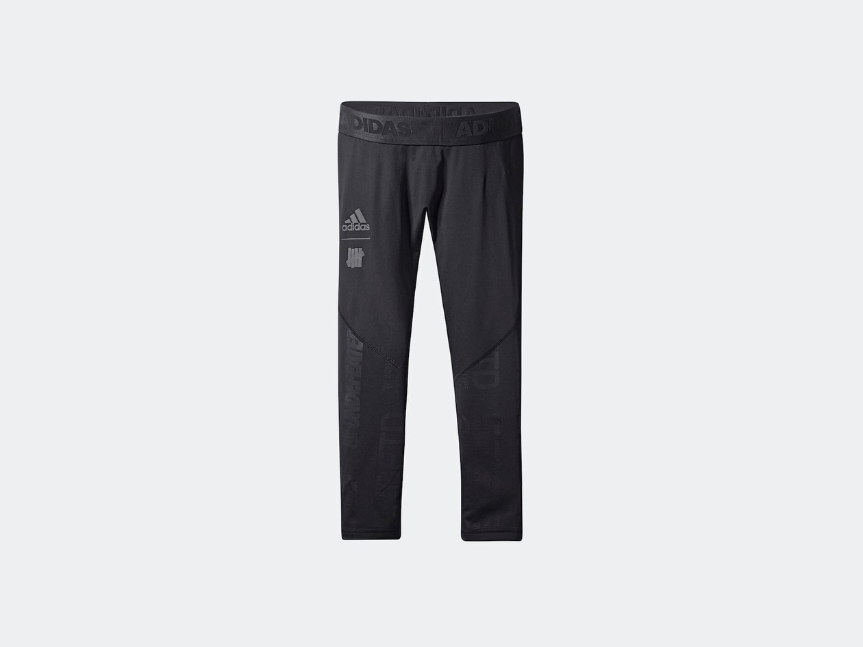 adidas x UNDEFEATED 2018 春夏聯乘系列正式發布