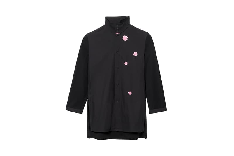 Y-3 全新 James Harden 主題別注系列完整公開