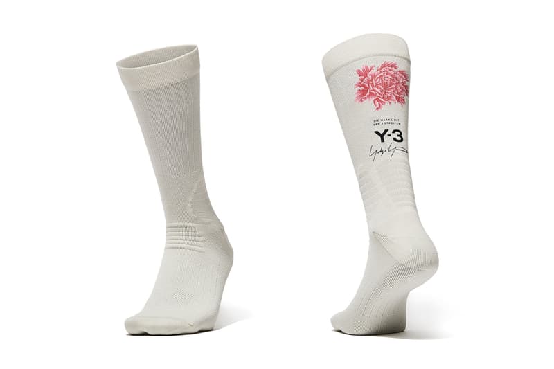 Y-3 全新 James Harden 主題別注系列完整公開